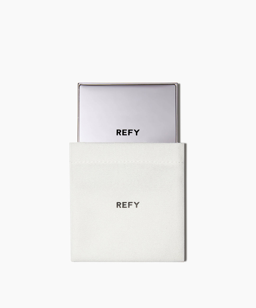 REFY Compact Mirror